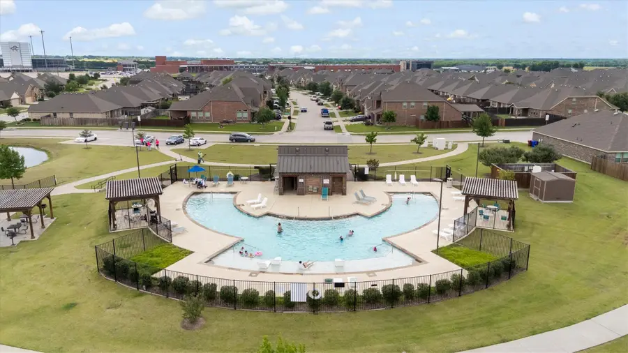 503 Francis Lane, Royse City, TX 75189 - #3