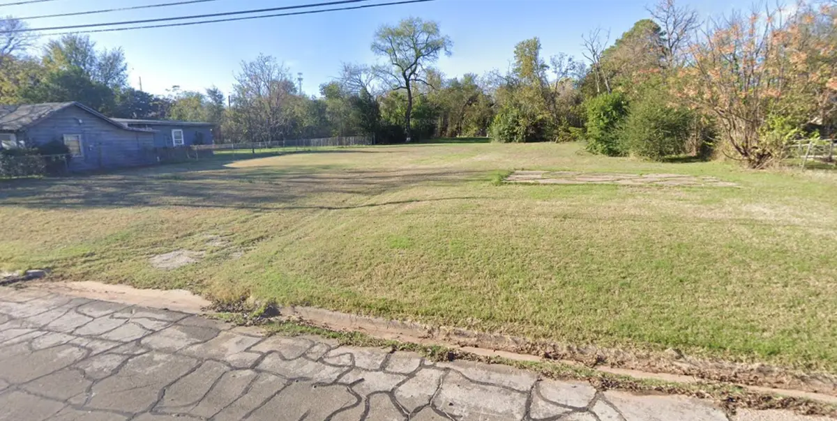1204 Calhoun Avenue, Waco, TX 76704 - #1