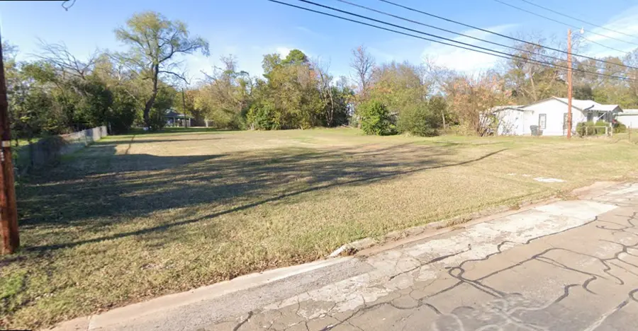 1204 Calhoun Avenue, Waco, TX 76704 - #2