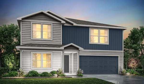 3518 Rock Springs Court, Abilene, TX 79602