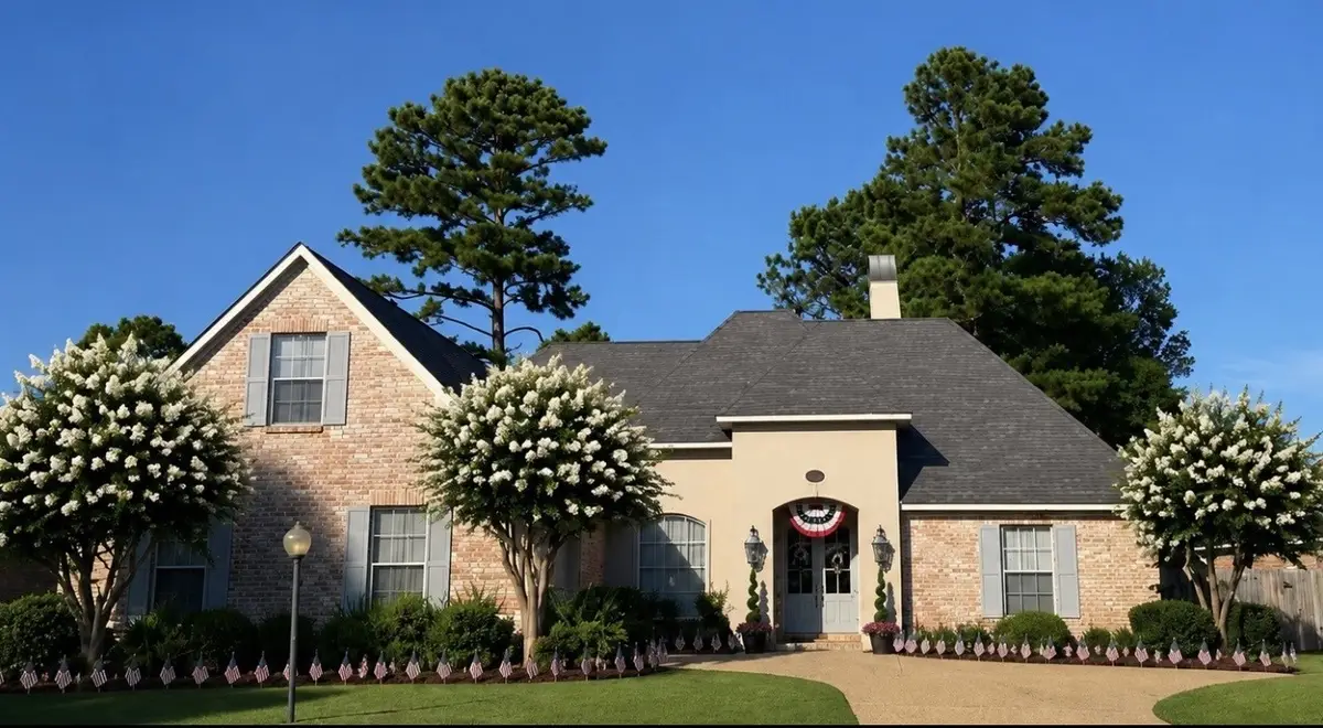 378 Saint Charles Boulevard, Shreveport, LA 71106 - #1