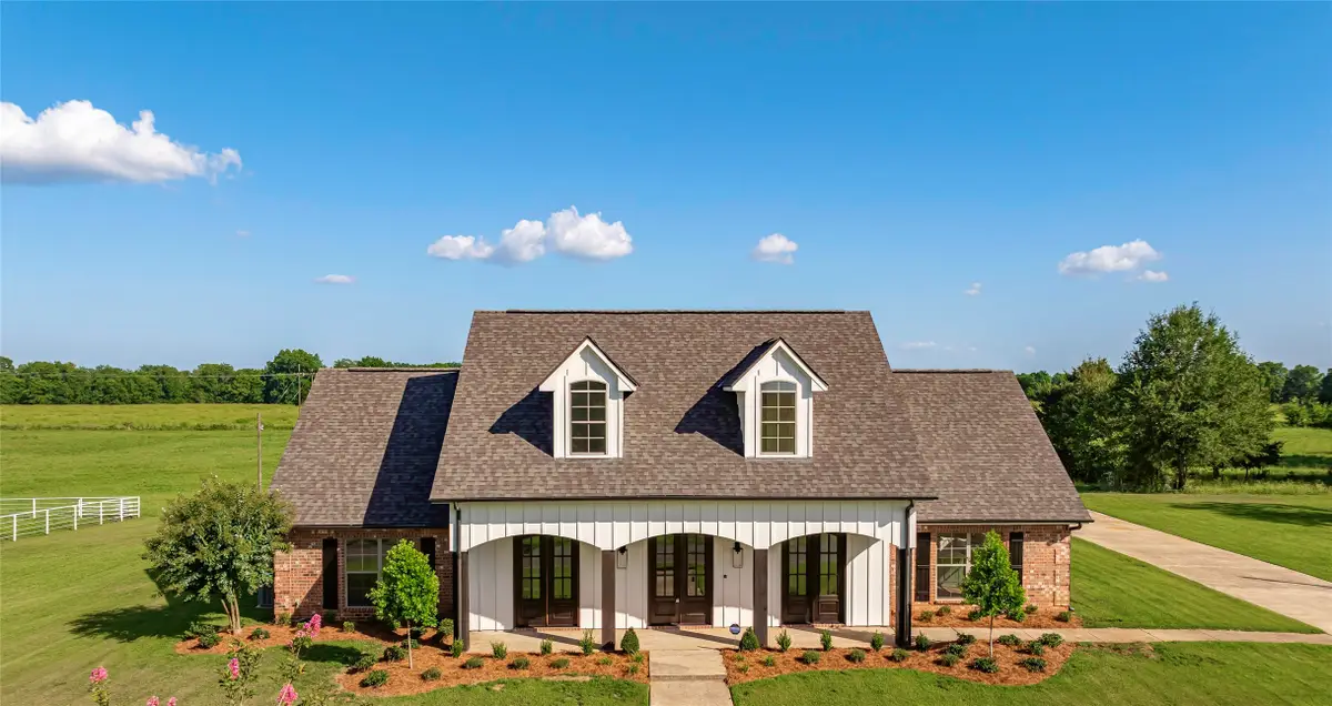 6485 Saint Johns Church Road, Hosston, LA 71043 - #1