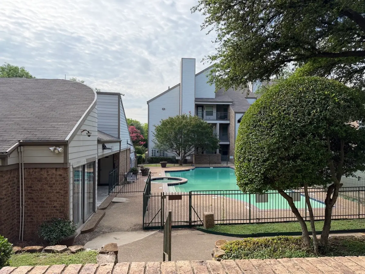 6108 Abrams Road #107, Dallas, TX 75231 - #1