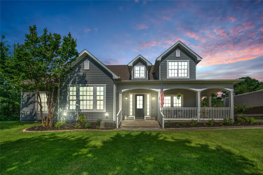 177 Horizon Circle, Azle, TX 76020 - #2