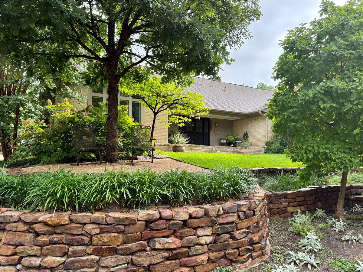 10115 Chesterton Drive, Dallas, TX 75238 - #1