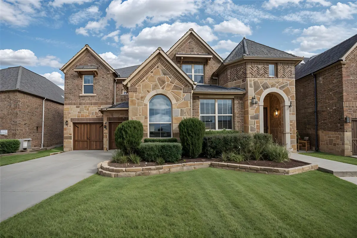 2805 Walnut Creek Lane, The Colony, TX 75056 - #1