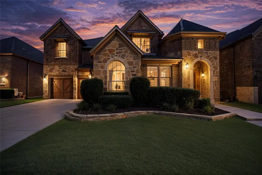 2805 Walnut Creek Lane, The Colony, TX 75056 - #2