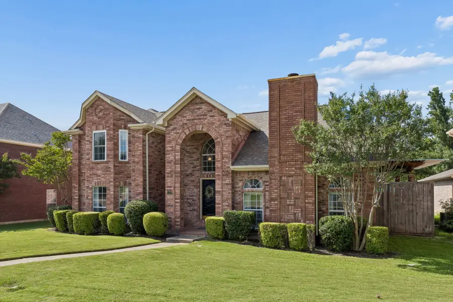 1733 Steamboat Drive, Plano, TX 75025 - #2