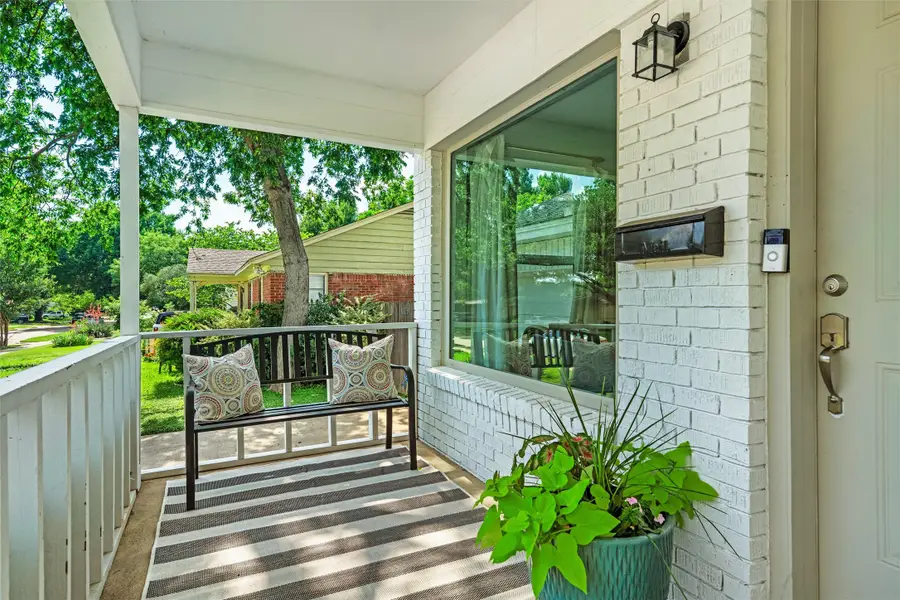 4041 Beechwood Lane, Dallas, TX 75220 - #2