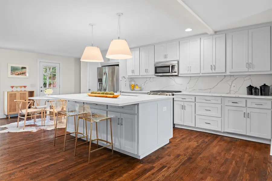 4041 Beechwood Lane, Dallas, TX 75220 - #3