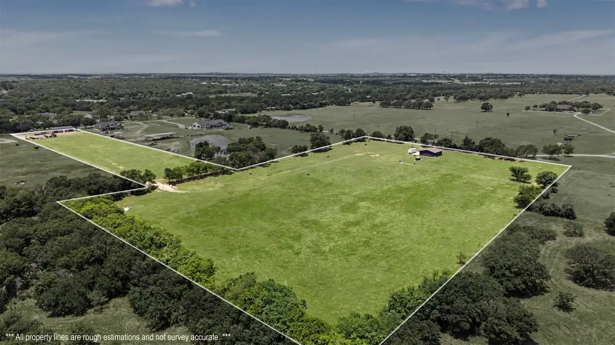 3718 County Road 801, Cleburne, TX 76031 - #1