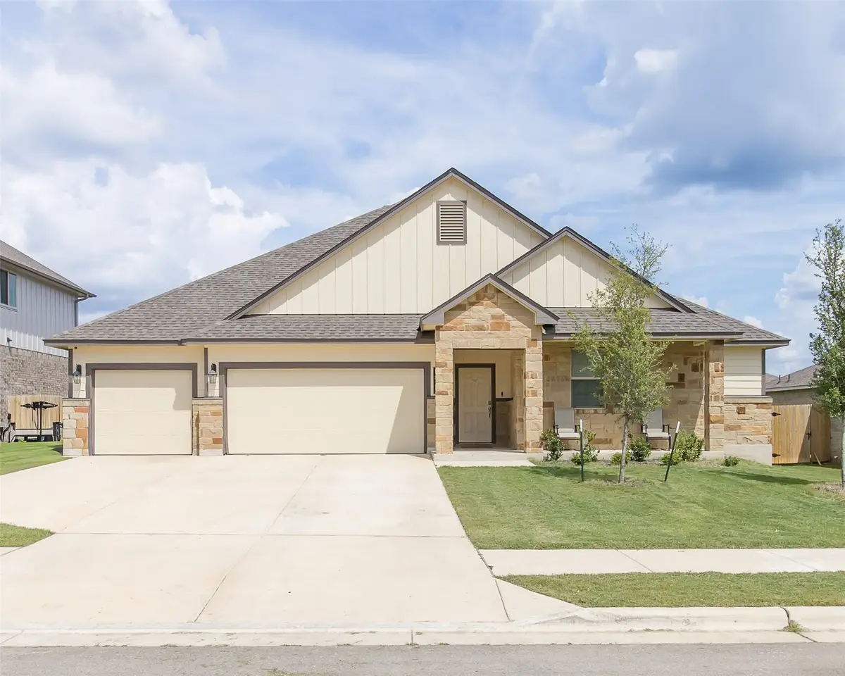 1834 Saddlebred Loop, Harker Heights, TX 76548 - #1