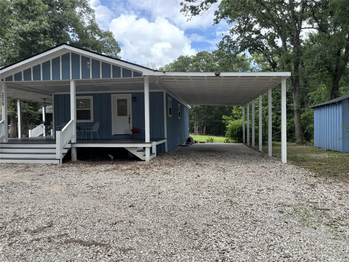 2558 Red Bud Trail, Quinlan, TX 75474 - #1