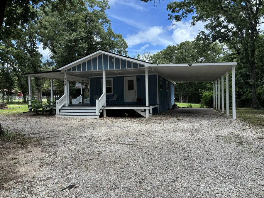 2558 Red Bud Trail, Quinlan, TX 75474 - #3