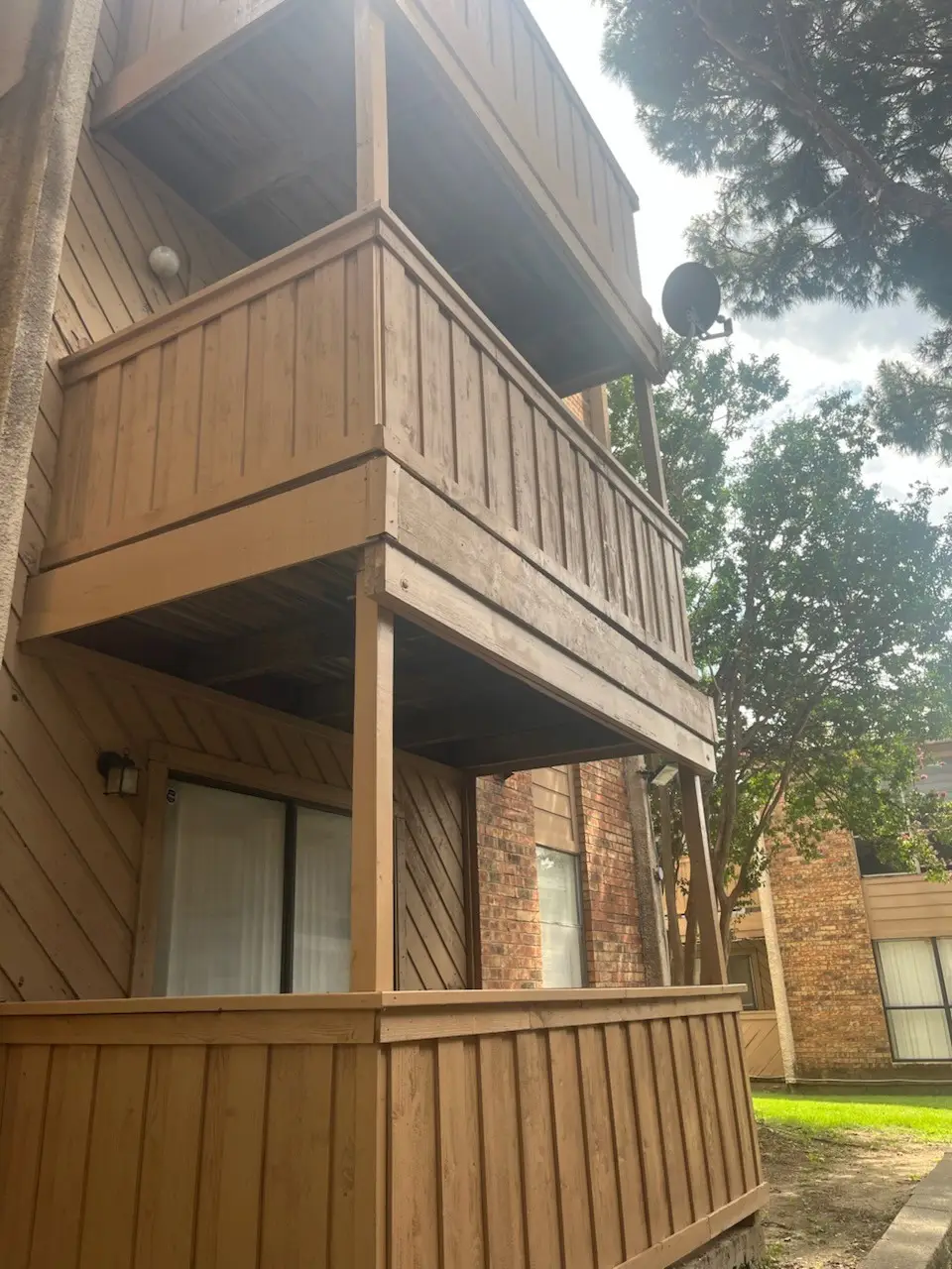 8110 Skillman Street #2048, Dallas, TX 75231 - #1