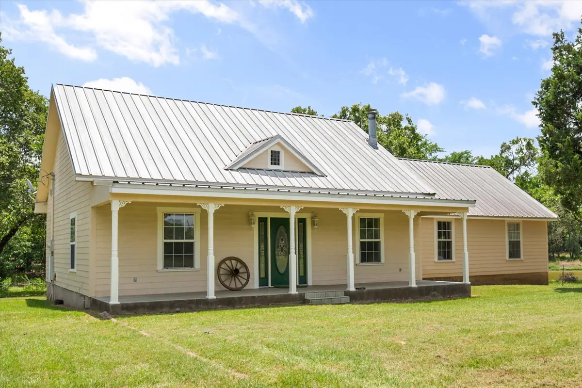4155 Fm 3096, Kerens, TX 75144 - #1