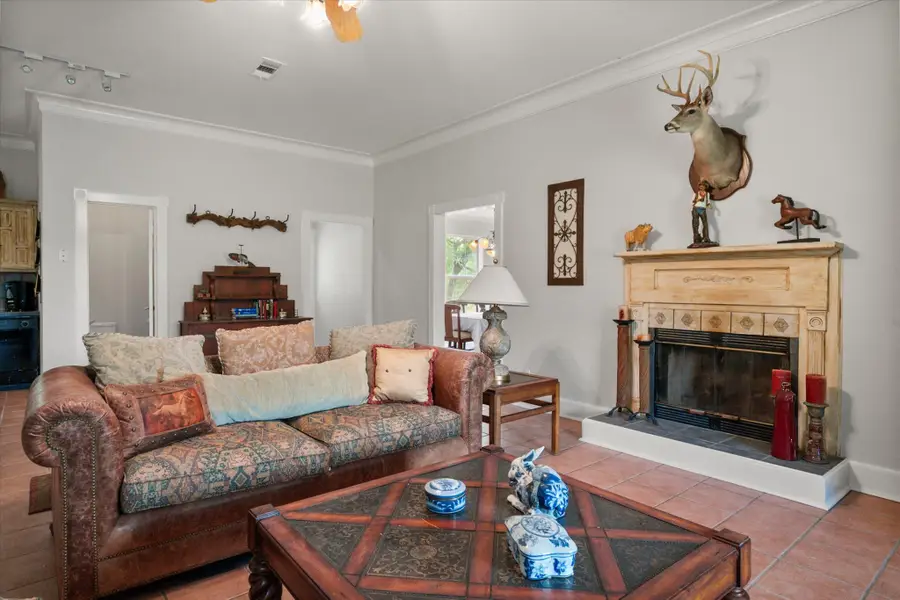 4155 Fm 3096, Kerens, TX 75144 - #3