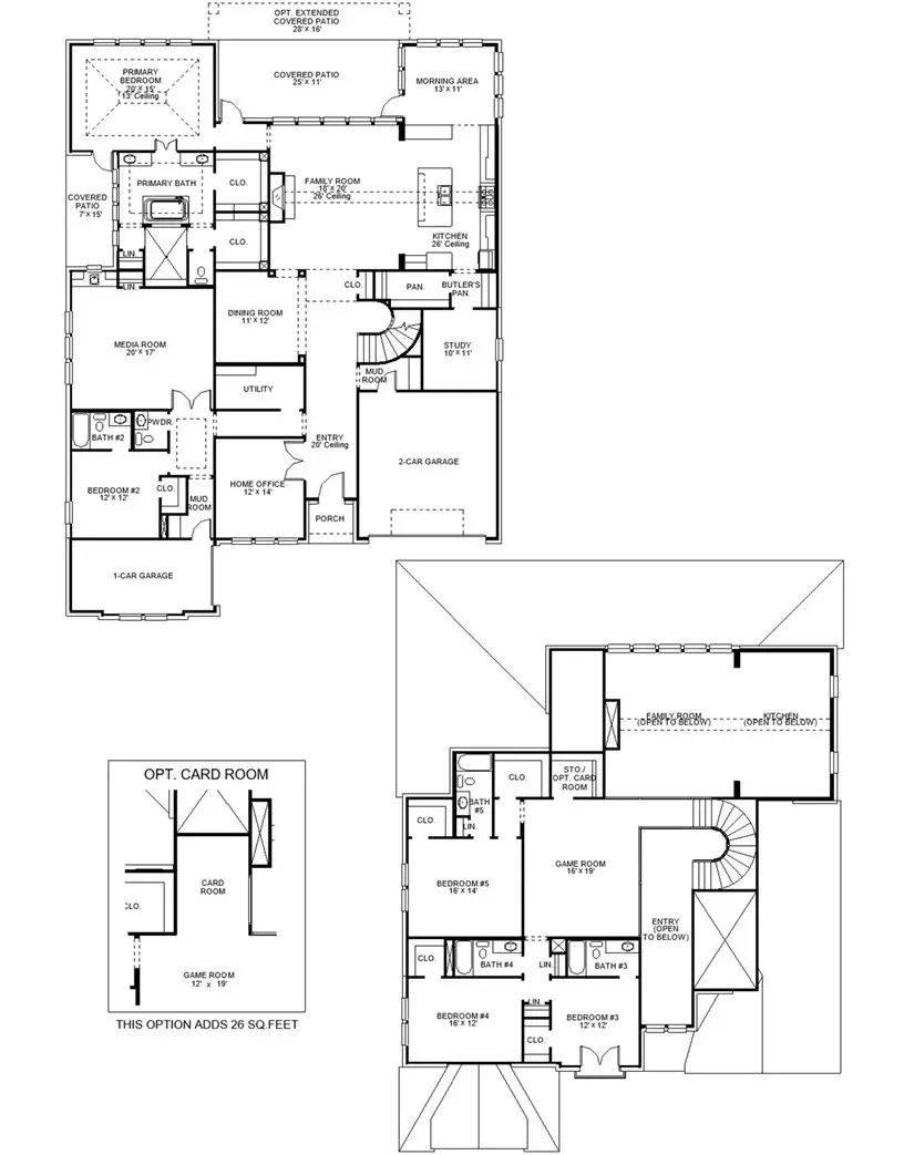 2561 Miles Street, Prosper, TX 75078 - #2