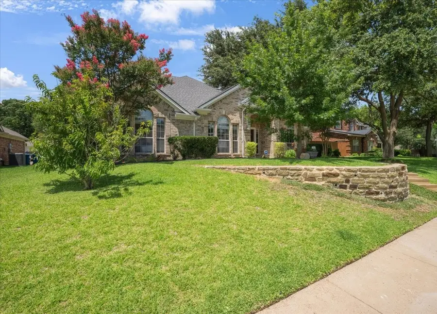 2413 Shorewood Court, Rowlett, TX 75088 - #2