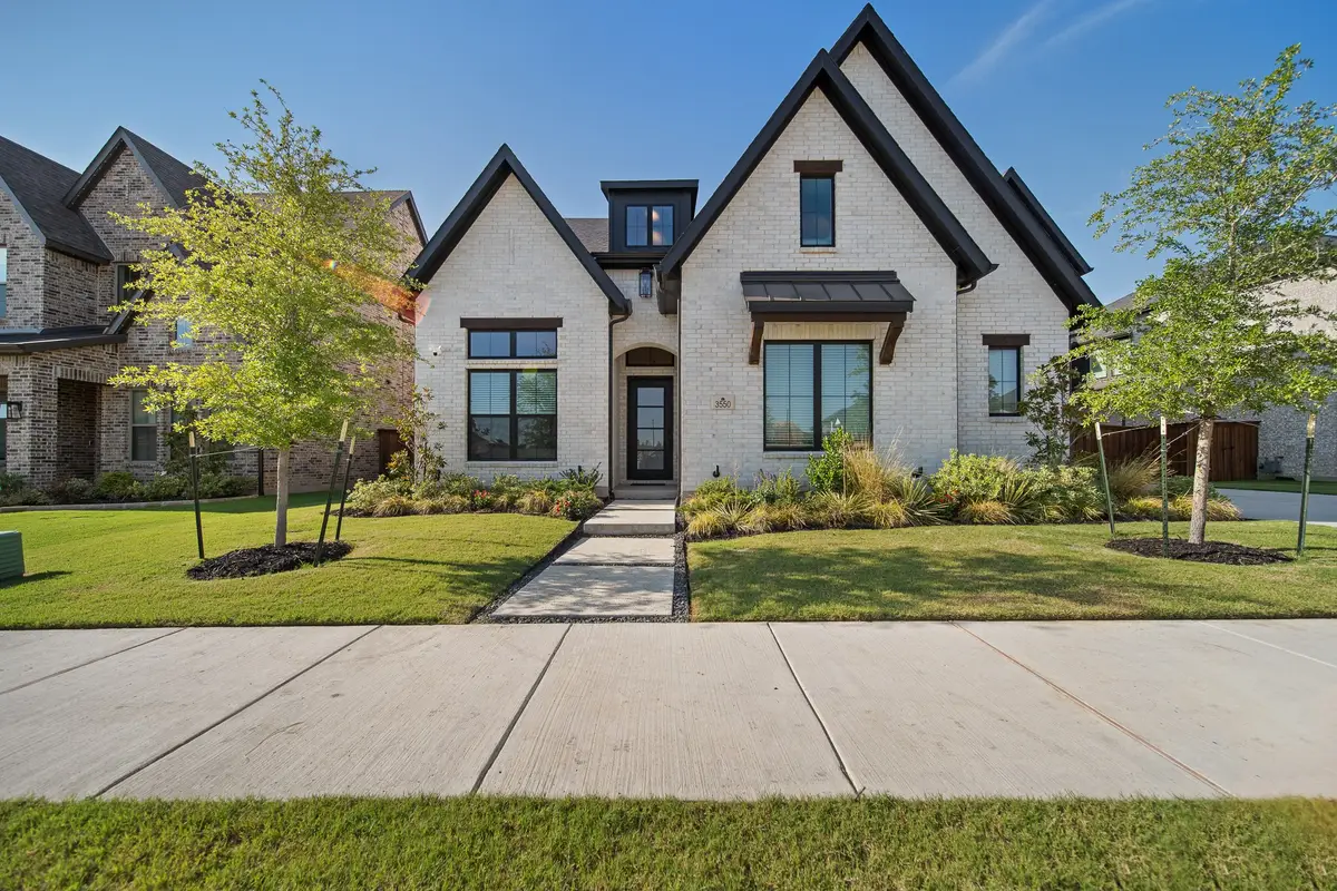 3550 Alabasta Drive, Prosper, TX 75078 - #1