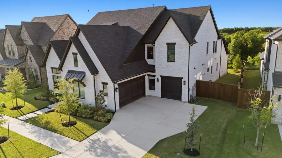 3550 Alabasta Drive, Prosper, TX 75078 - #2