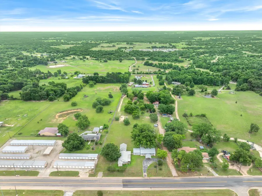12125 N State Highway 110, Van, TX 75790 - #2