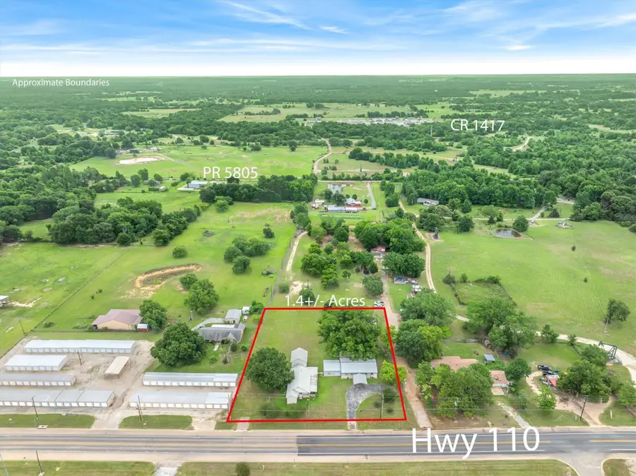 12125 N State Highway 110, Van, TX 75790 - #3