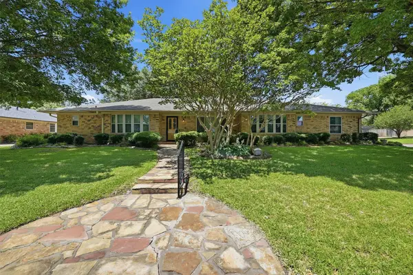 3008 Redbud Trail, Sherman, TX 75092