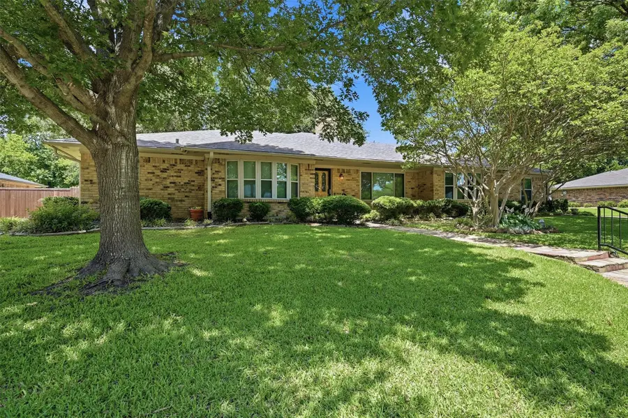 3008 Redbud Trail, Sherman, TX 75092 - #2