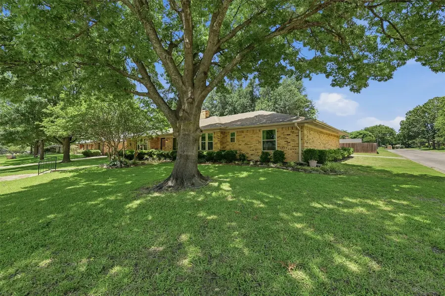 3008 Redbud Trail, Sherman, TX 75092 - #3
