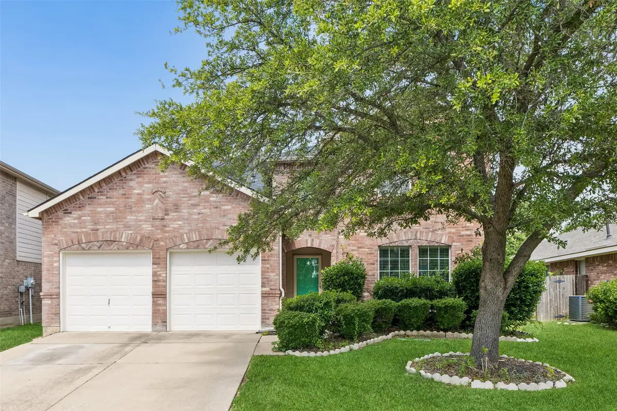 5605 Calf Creek Drive, Fort Worth, TX 76179 - #1