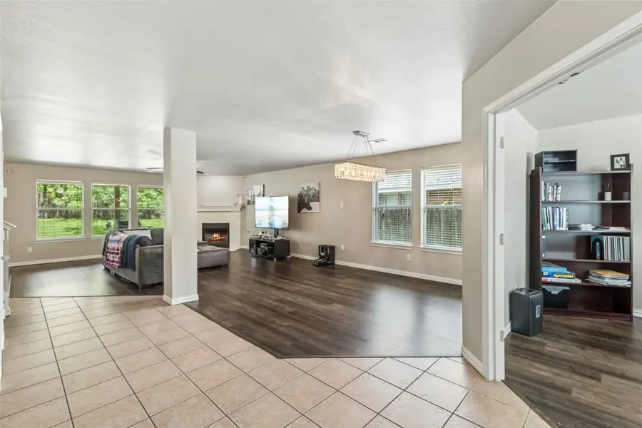5605 Calf Creek Drive, Fort Worth, TX 76179 - #3