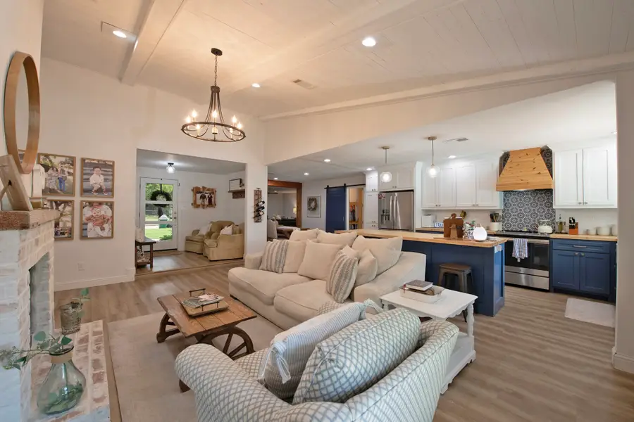 119 Reba Road, Heath, TX 75032 - #2
