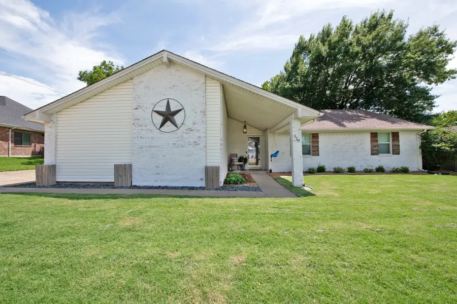 119 Reba Road, Heath, TX 75032 - #3
