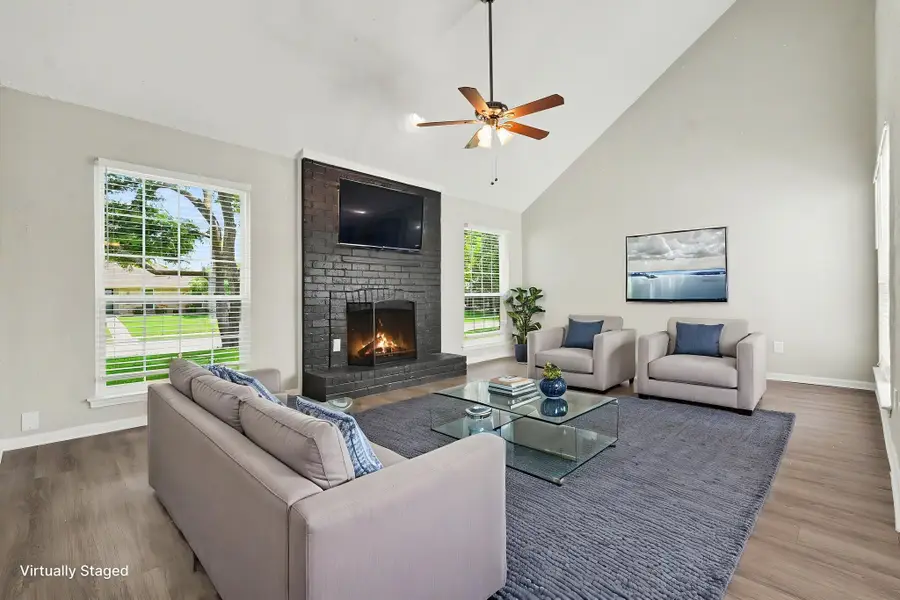 4537 Miami Drive, Plano, TX 75093 - #2