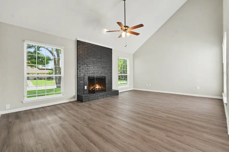 4537 Miami Drive, Plano, TX 75093 - #3