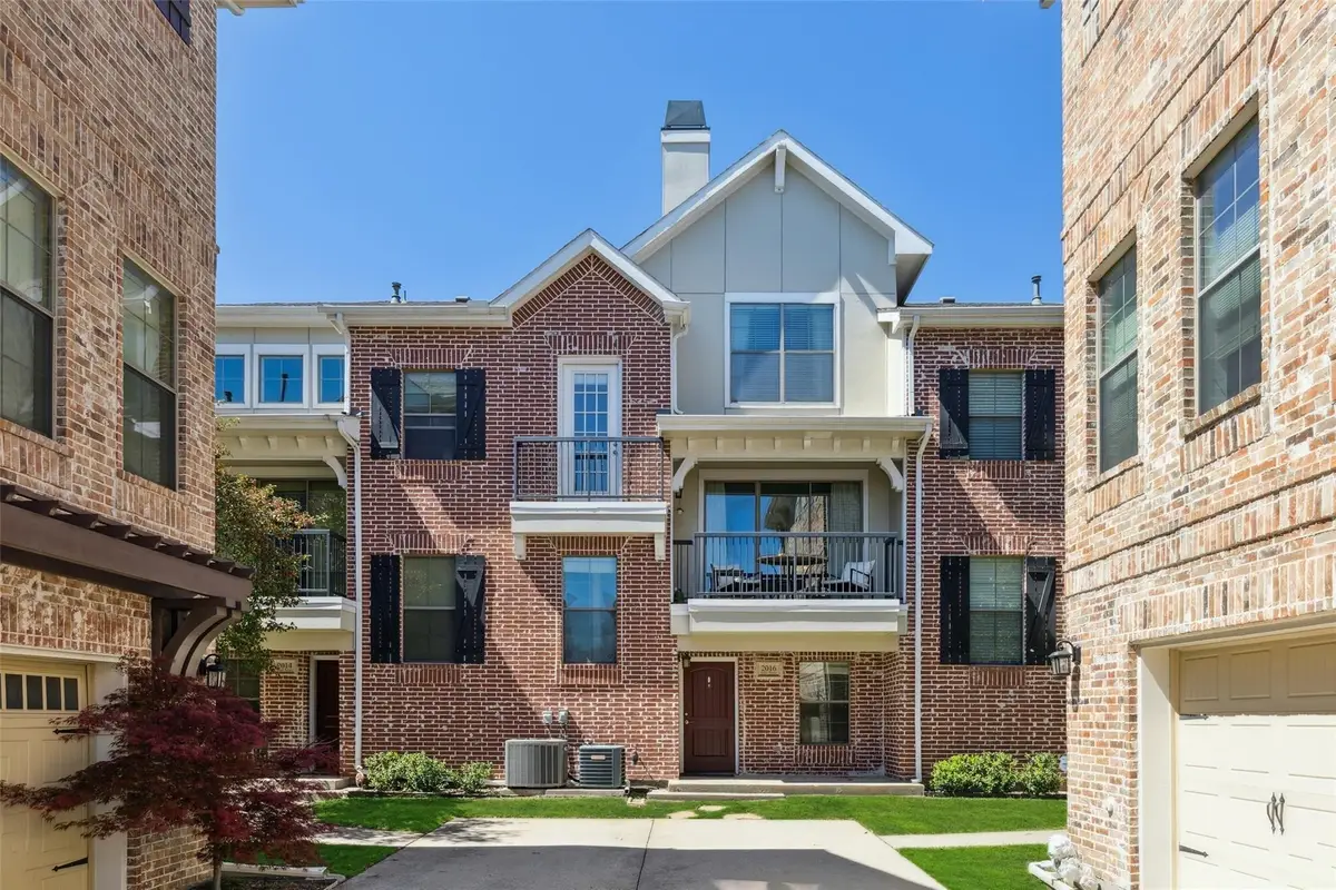 2016 Azure Pointe, Richardson, TX 75080 - #1