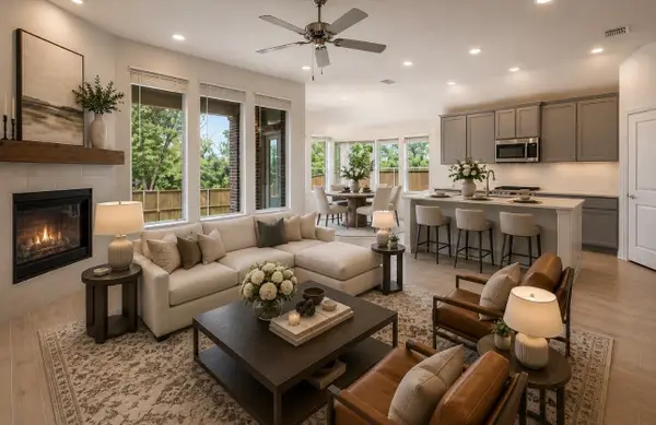 5325 Riverwalk Parkway, Garland, TX 75040