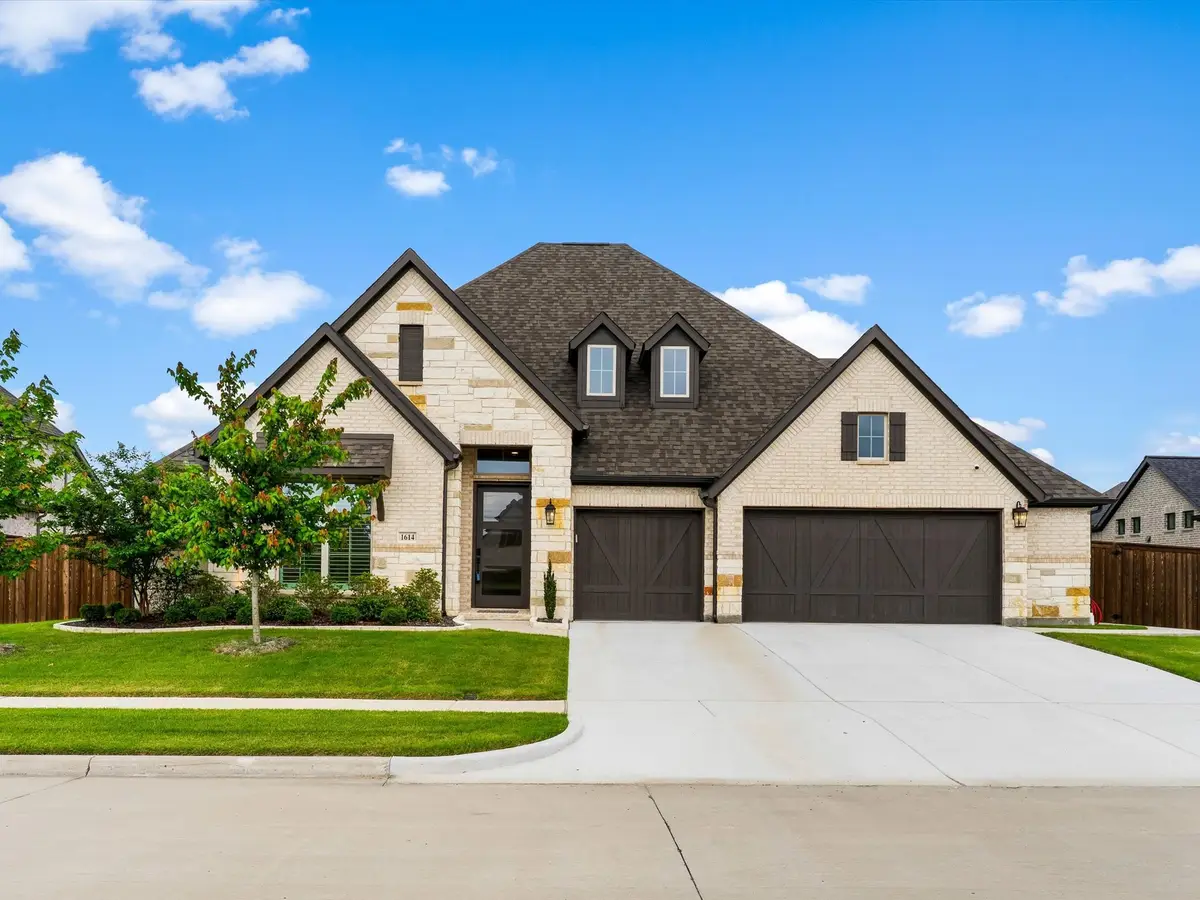 1614 Ripasso Way, South Rockwall, TX 75032 - #1
