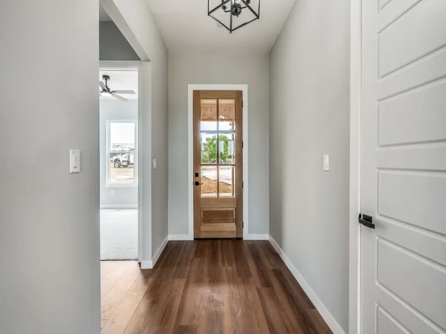 856 Buck Board Drive, De Leon, TX 76444 - #2