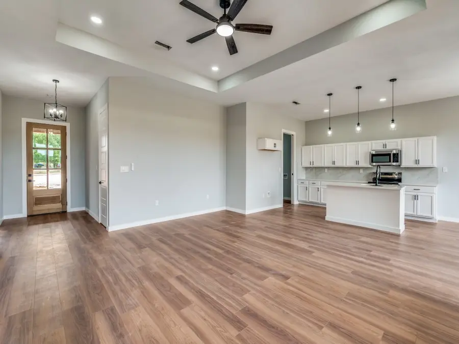 856 Buck Board Drive, De Leon, TX 76444 - #3