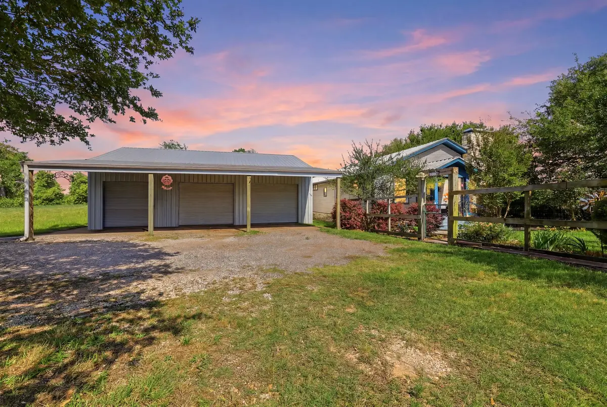 702 Noonday Road, Chandler, TX 75758 - #1