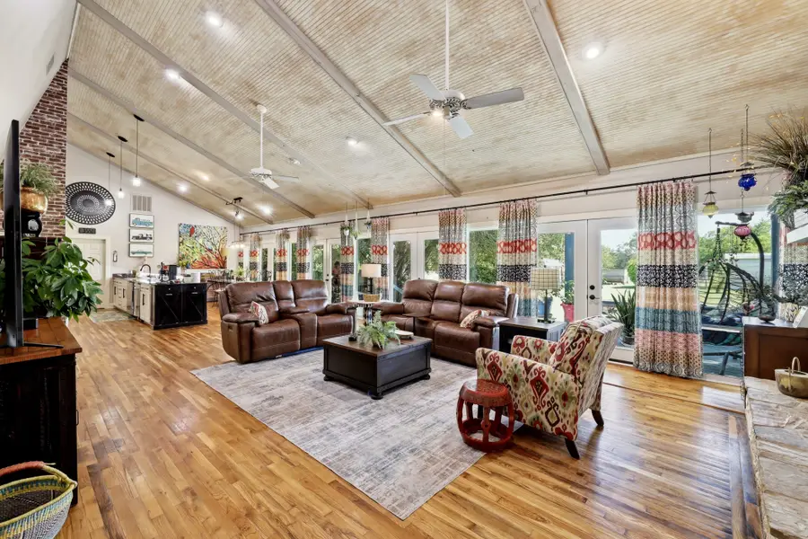 702 Noonday Road, Chandler, TX 75758 - #3