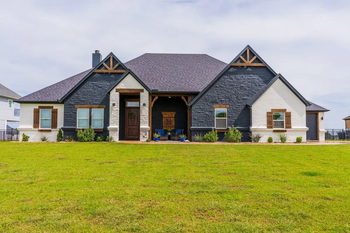 1753 Laguna S, Pelican Bay, TX 76020 - #1