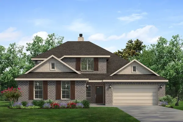 605 Brown Road, Leonard, TX 75452