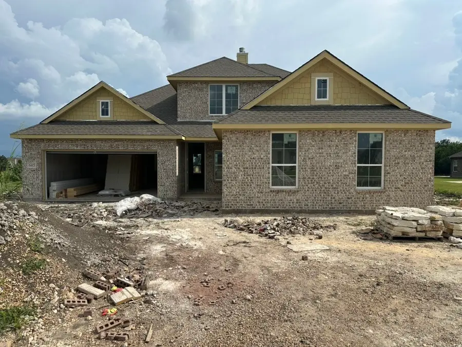 605 Brown Road, Leonard, TX 75452 - #2