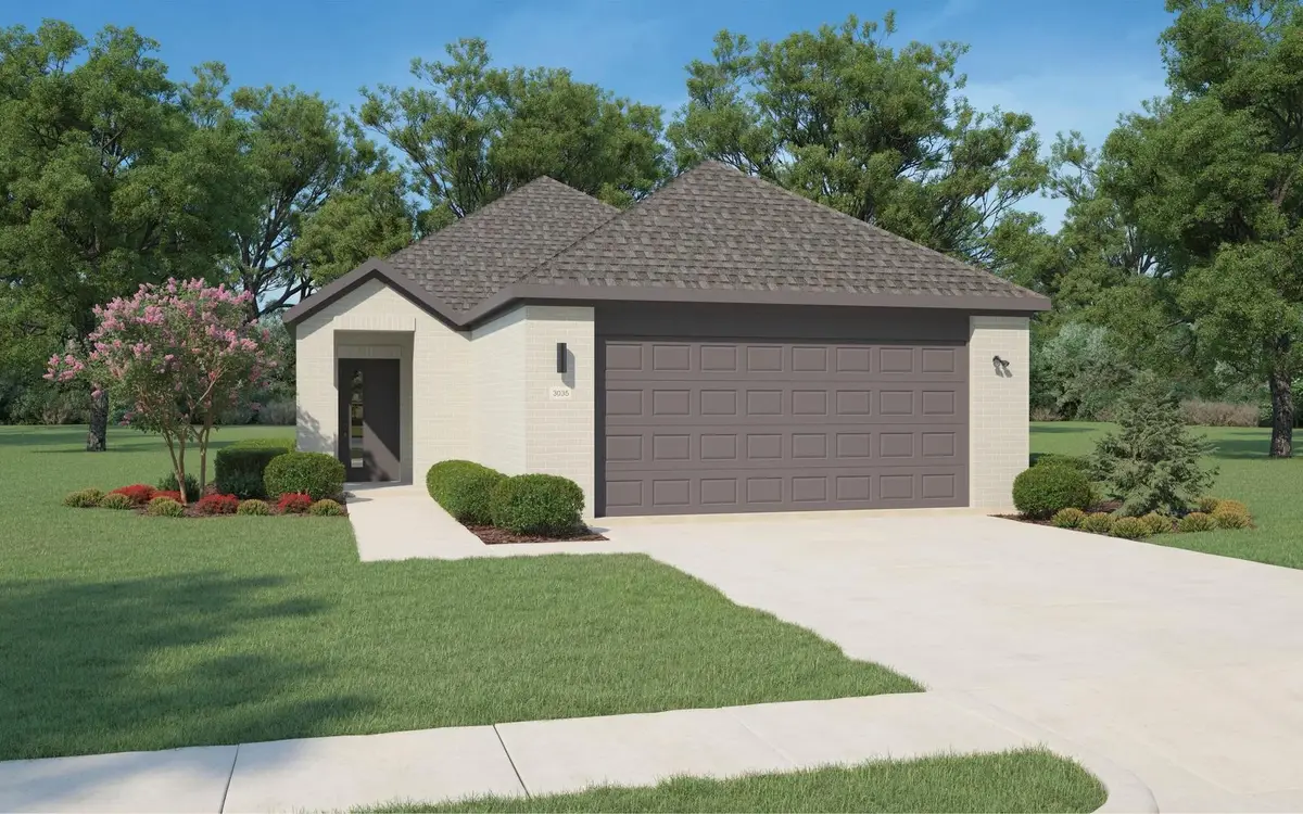 4012 Nasworthy Drive, Farmersville, TX 75442 - #1
