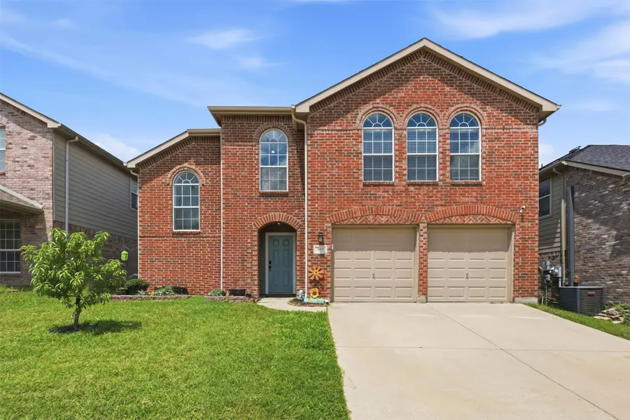 14037 Fontana Road, Northeast Tarrant, TX 76262 - #2