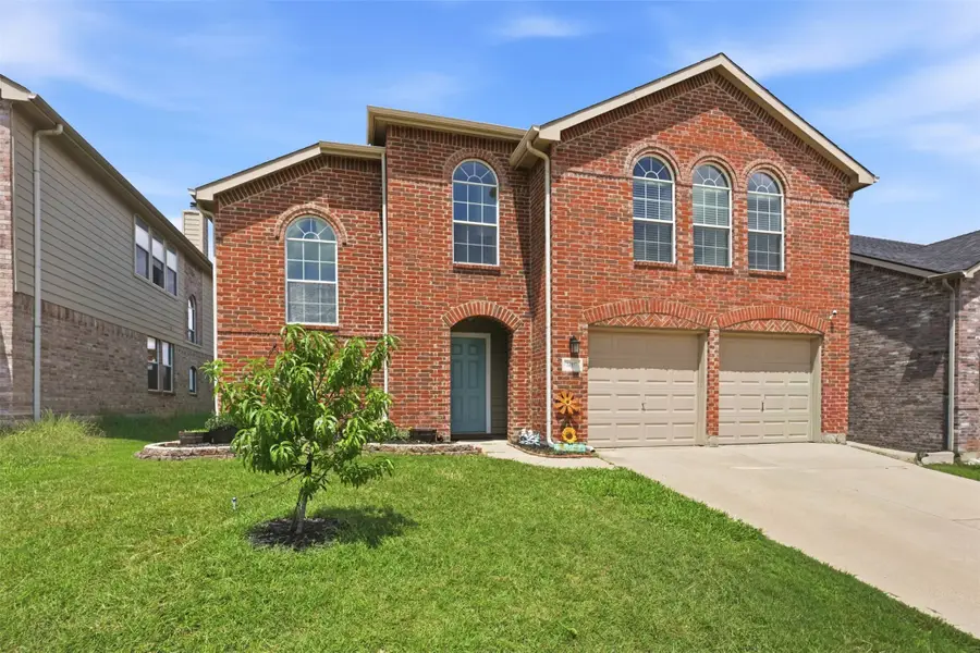 14037 Fontana Road, Northeast Tarrant, TX 76262 - #3