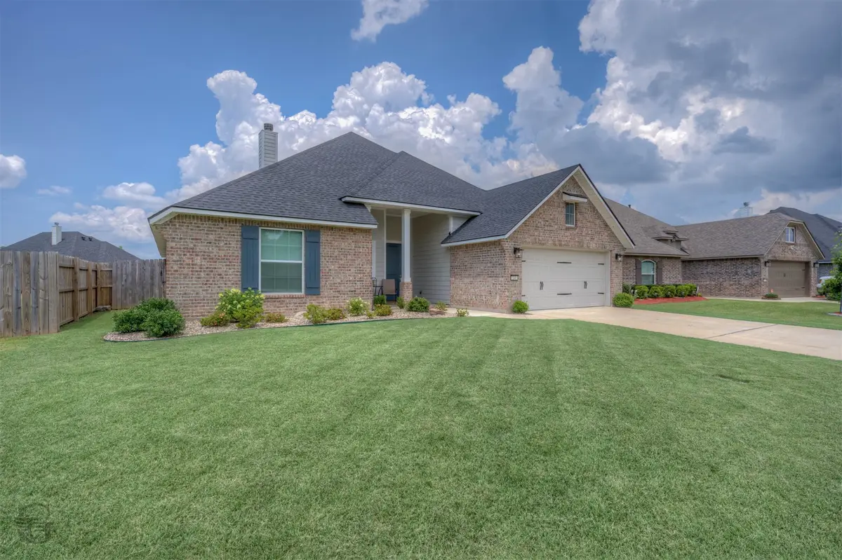 241 Cullom Drive, Bossier City, LA 71112 - #1